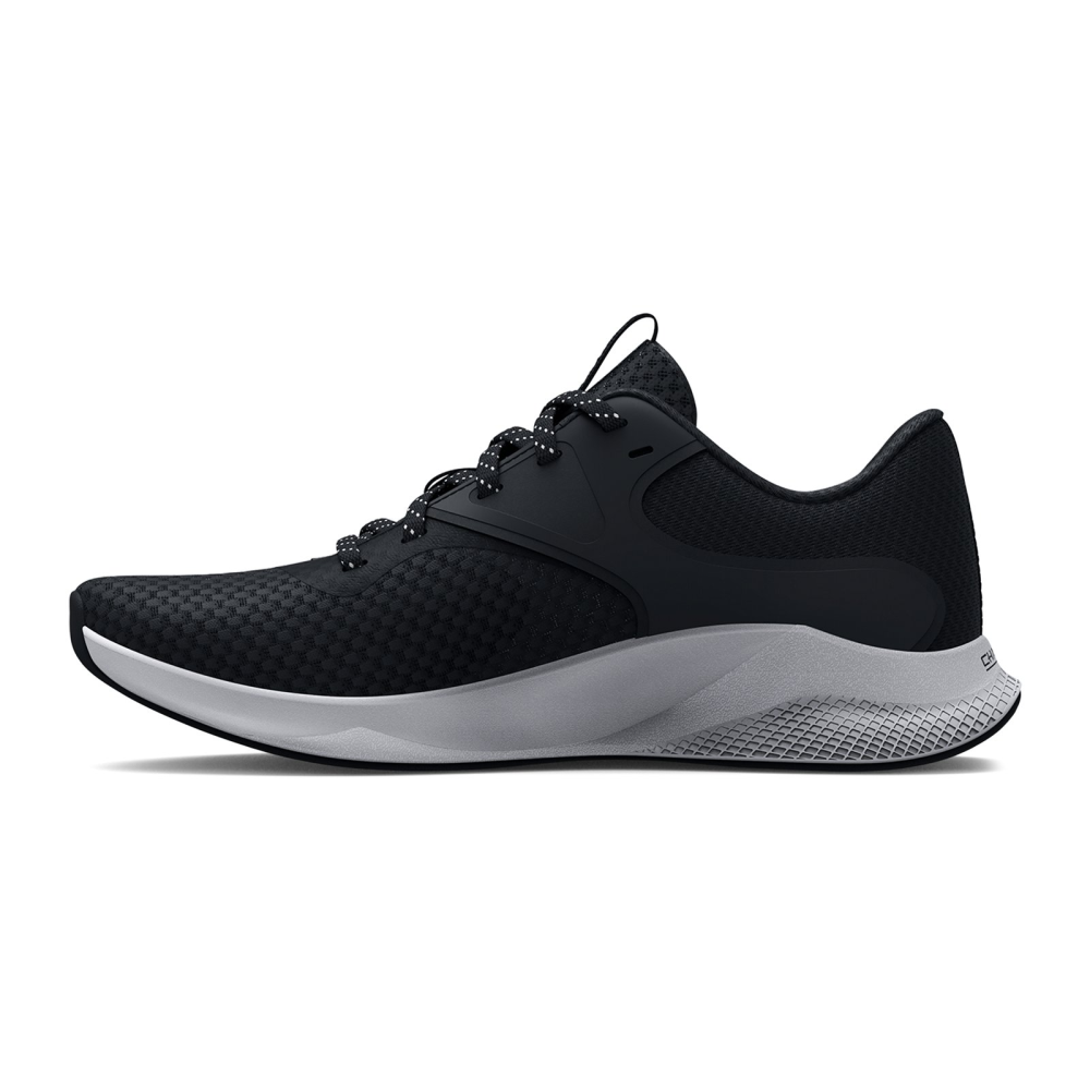 Under Armour Charged Aurora 2 3025060-001 / schwarz