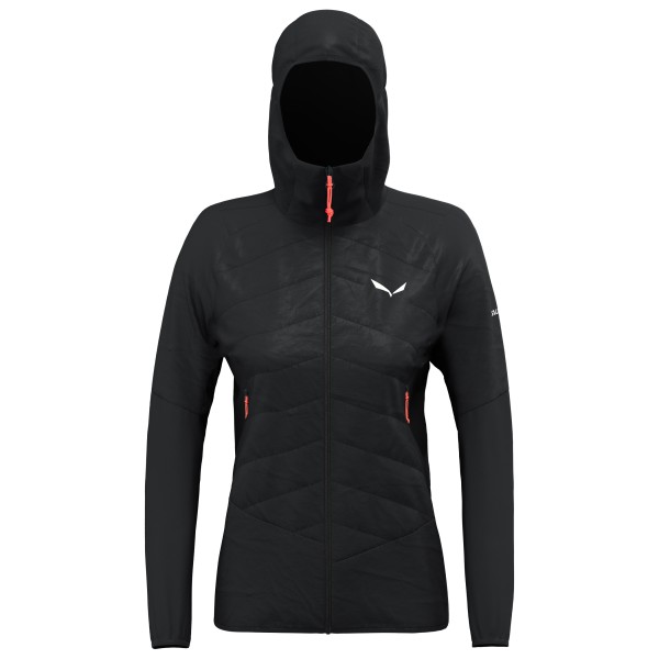 Salewa - Women's Ortles Hybrid TWR Jacket - Wolljacke