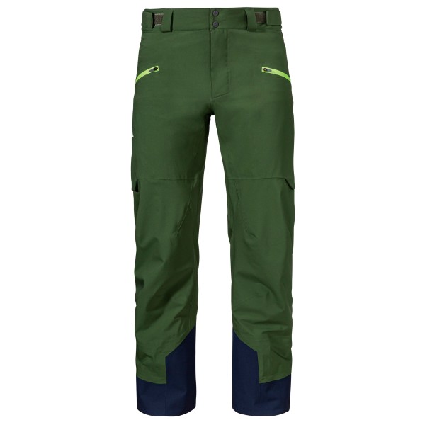 Schöffel - 3L Pants Pizac - Skitourenhose
