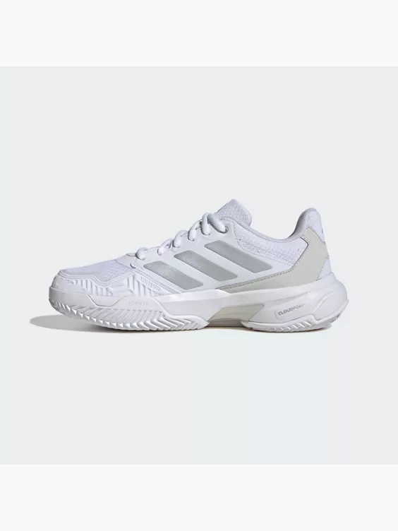 adidas Courtjam Control 3 Clay Tennisschuh