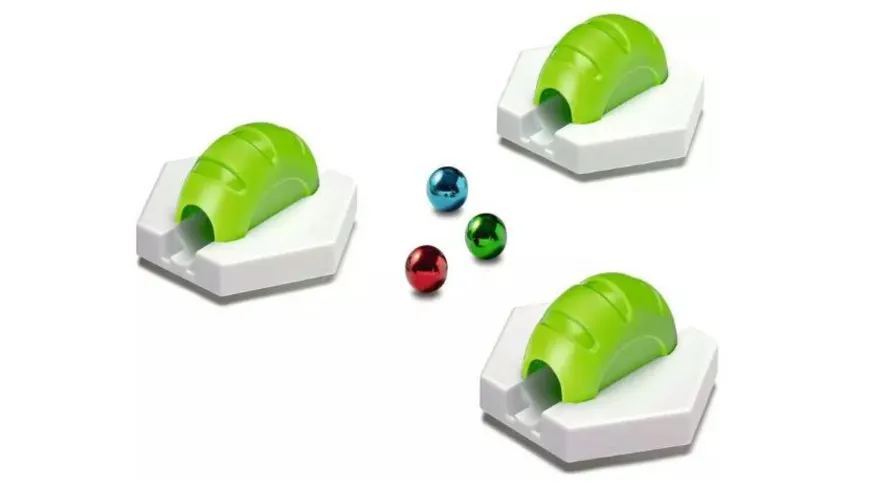 Ravensburger Beschäftigung - GraviTrax Element Color Swap - Kugelbahn-Erweiterung