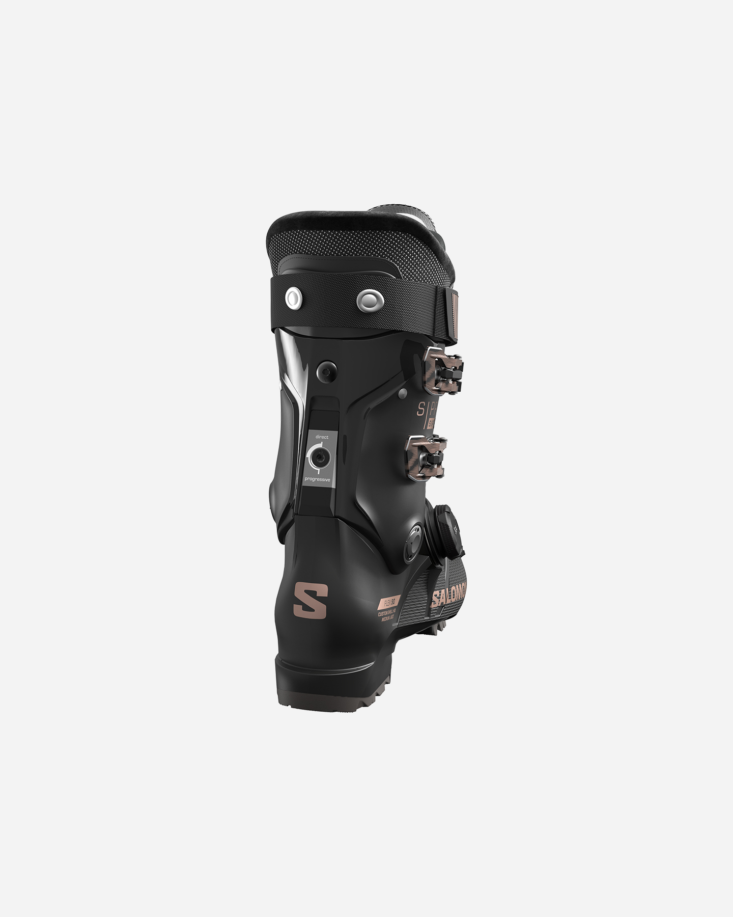 Scarponi Sci Salomon S/Pro Supra Boa X90 Gw W L47709100
