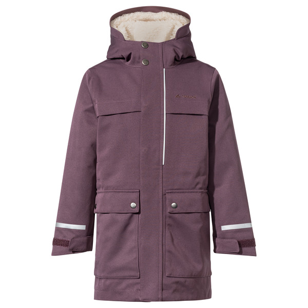 MANUKAU PARKA Kinder - Winterjacke
