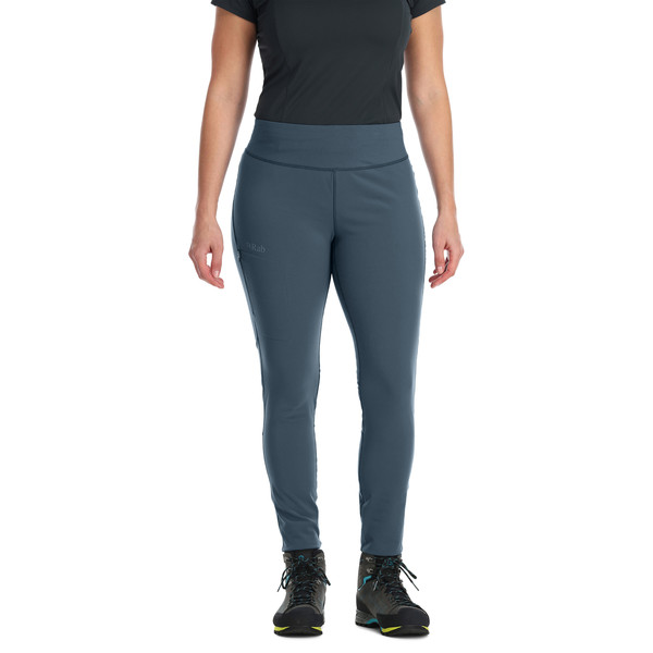 RHOMBIC TIGHTS W Damen - Leggings