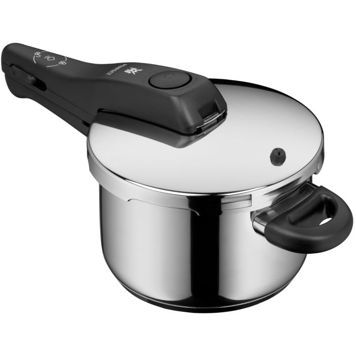 Perfect One Pot Schnellkochtopf, 2,5 Liter