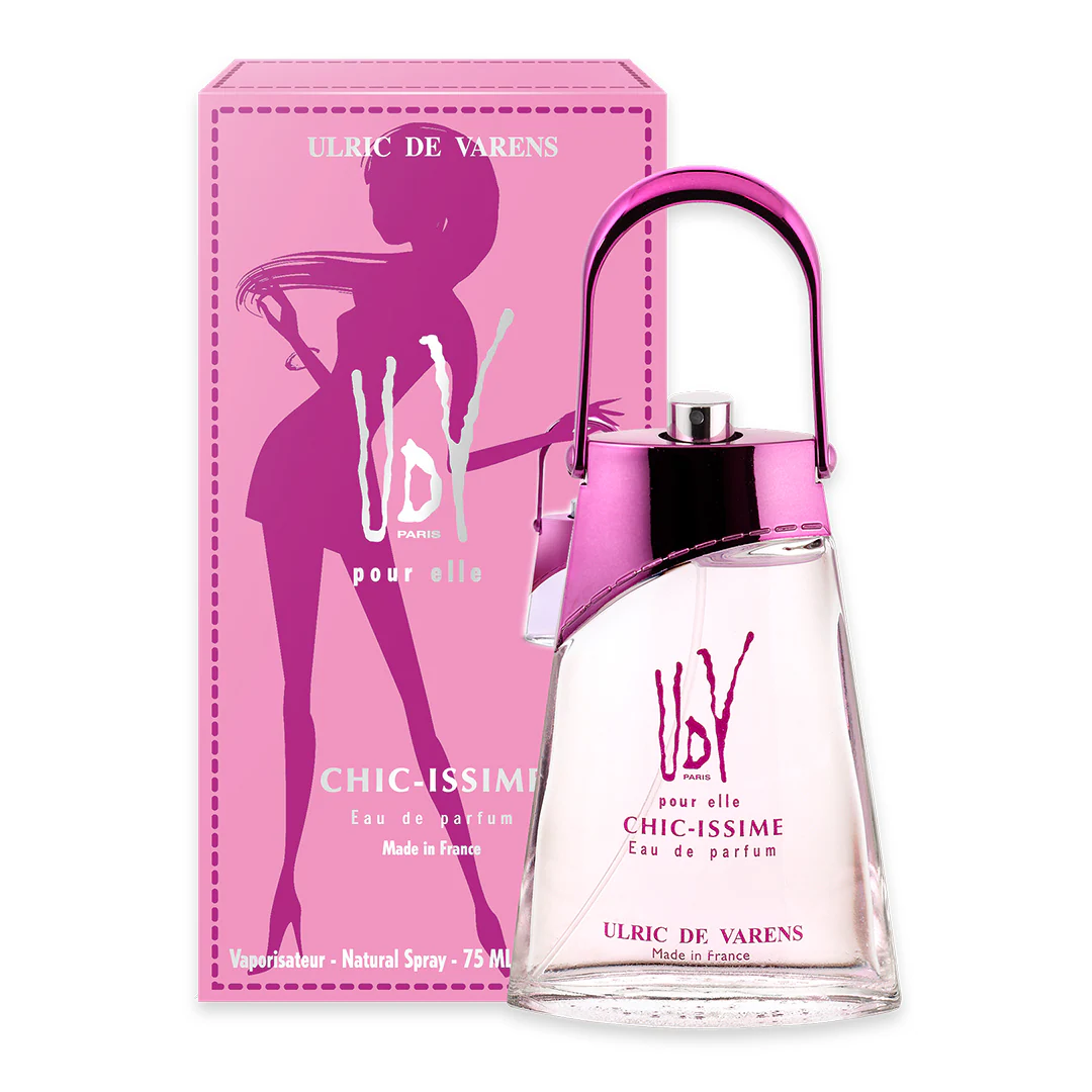 Ulric De Varens Chic Issime