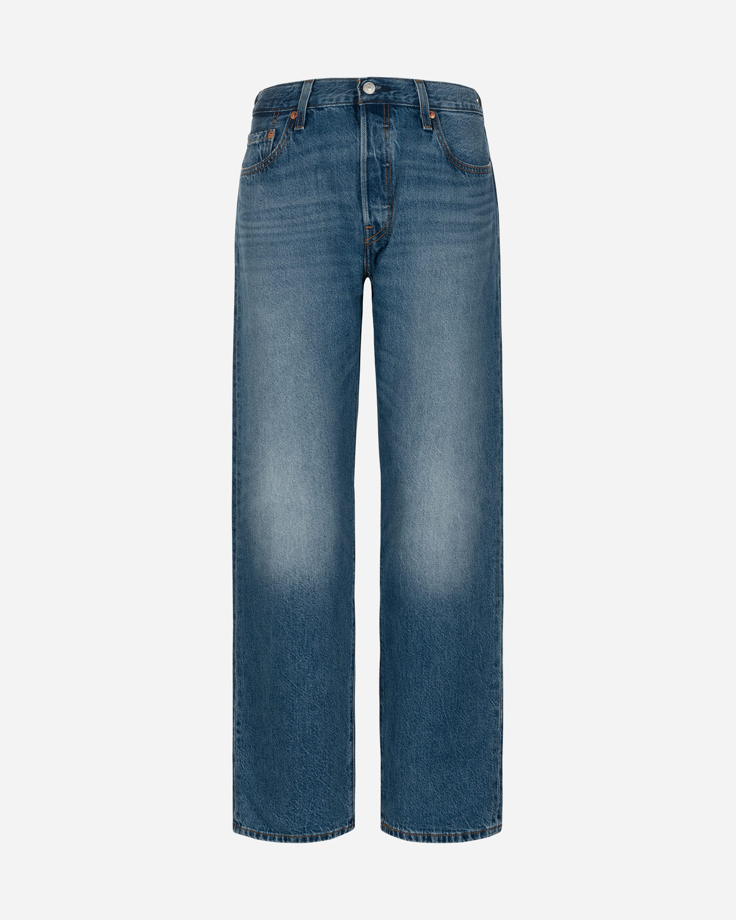 Jeansy Levi's 501 L32 lata 90. W A8421-0003