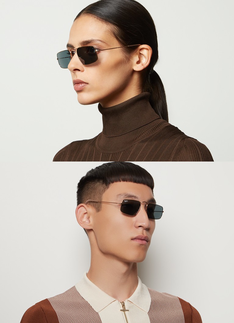 Ray-Ban Julie akiniai nuo saulės RB3957