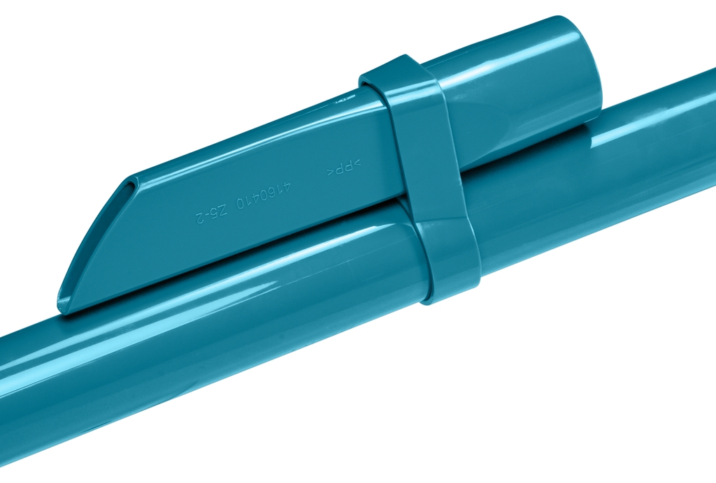 Aspirapolvere senza fili Makita DCL181FZ, batterie e caricabatterie esclusi.
