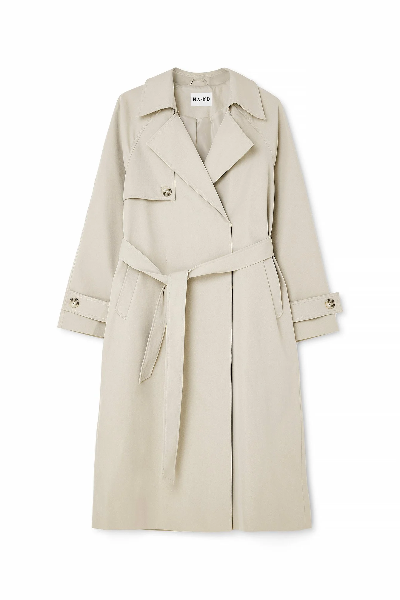 Classic Trenchcoat