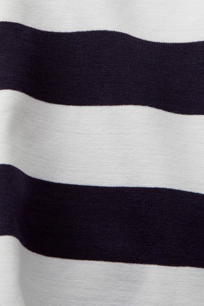 Sweatshorts aus Baumwolle