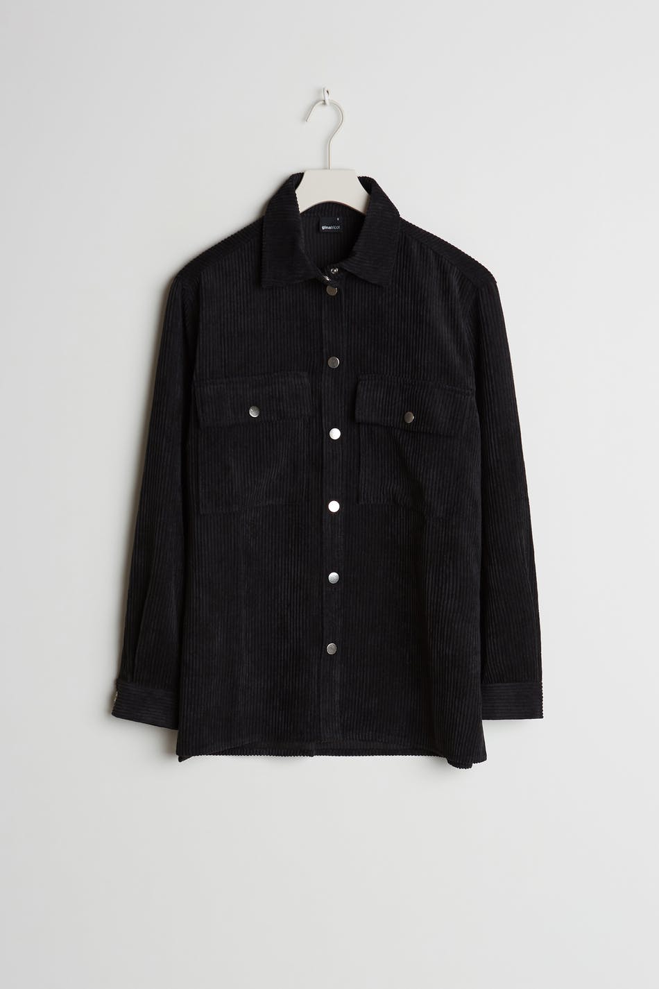 Cory corduroy shirt