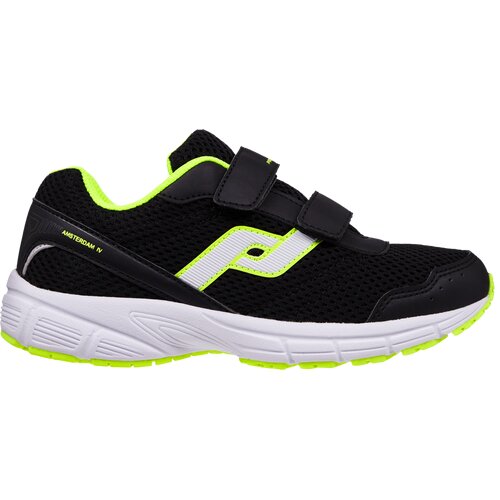 KINDER LAUFSCHUHE AMSTERDAM IV KLETT
