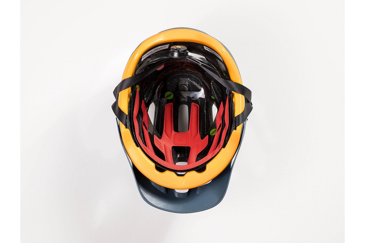 Bontrager Quantum MIPS