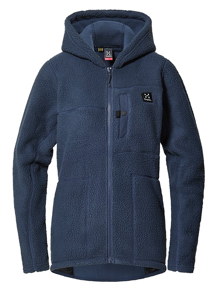 Haglöfs Fleecejacke 