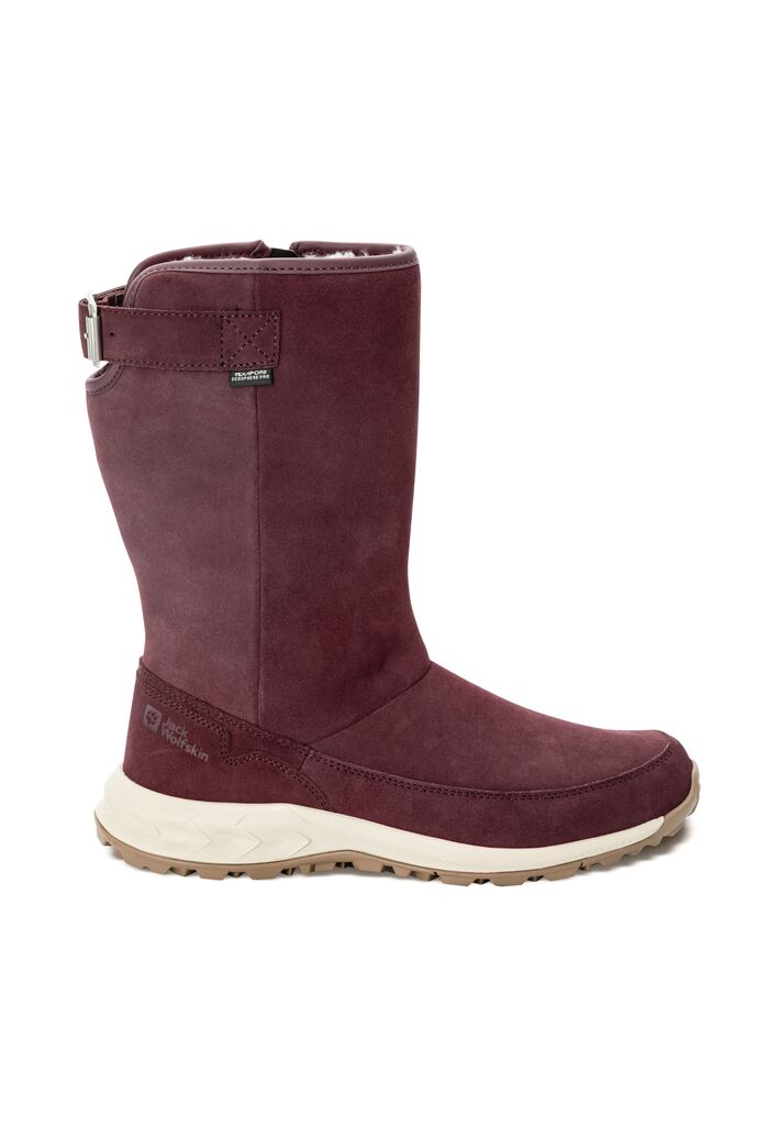 QUEENSTOWN TEXAPORE BOOT H W Wasserdichte Winterstiefel Damen