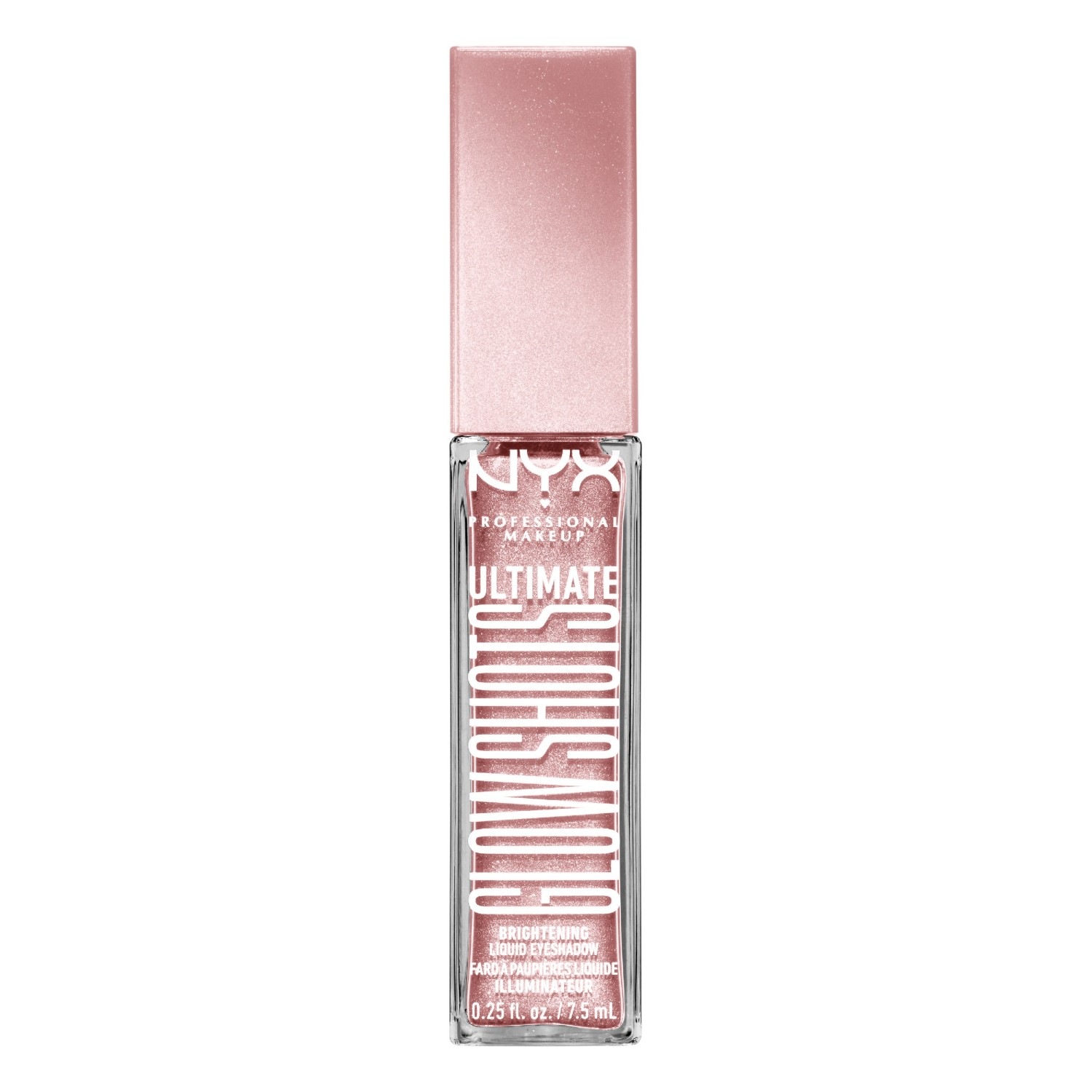 NYX Professional Makeup Glow Shots ULTIMATE