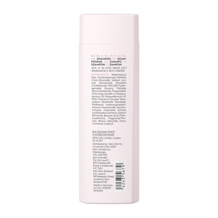 Reparierendes Shampoo