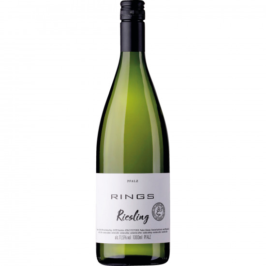 Rings 365 Tage Riesling