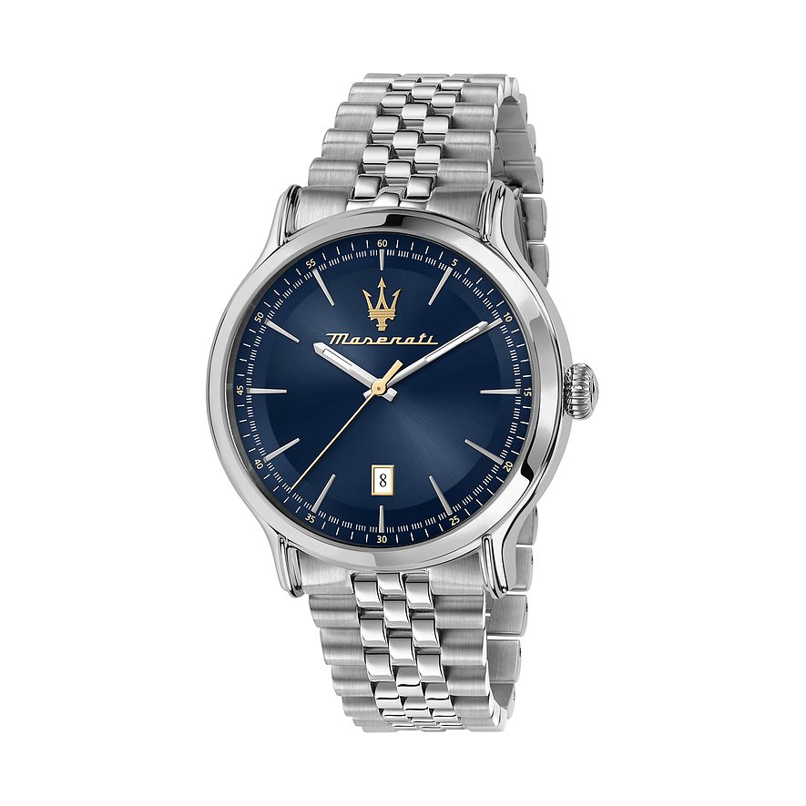 Maserati Herrenuhr Epoca
