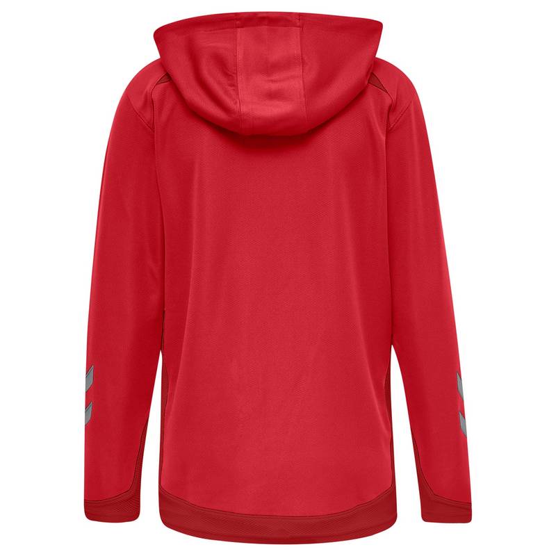 hummel hmlLEAD WOMEN POLY HOODIE Hoodie Damen