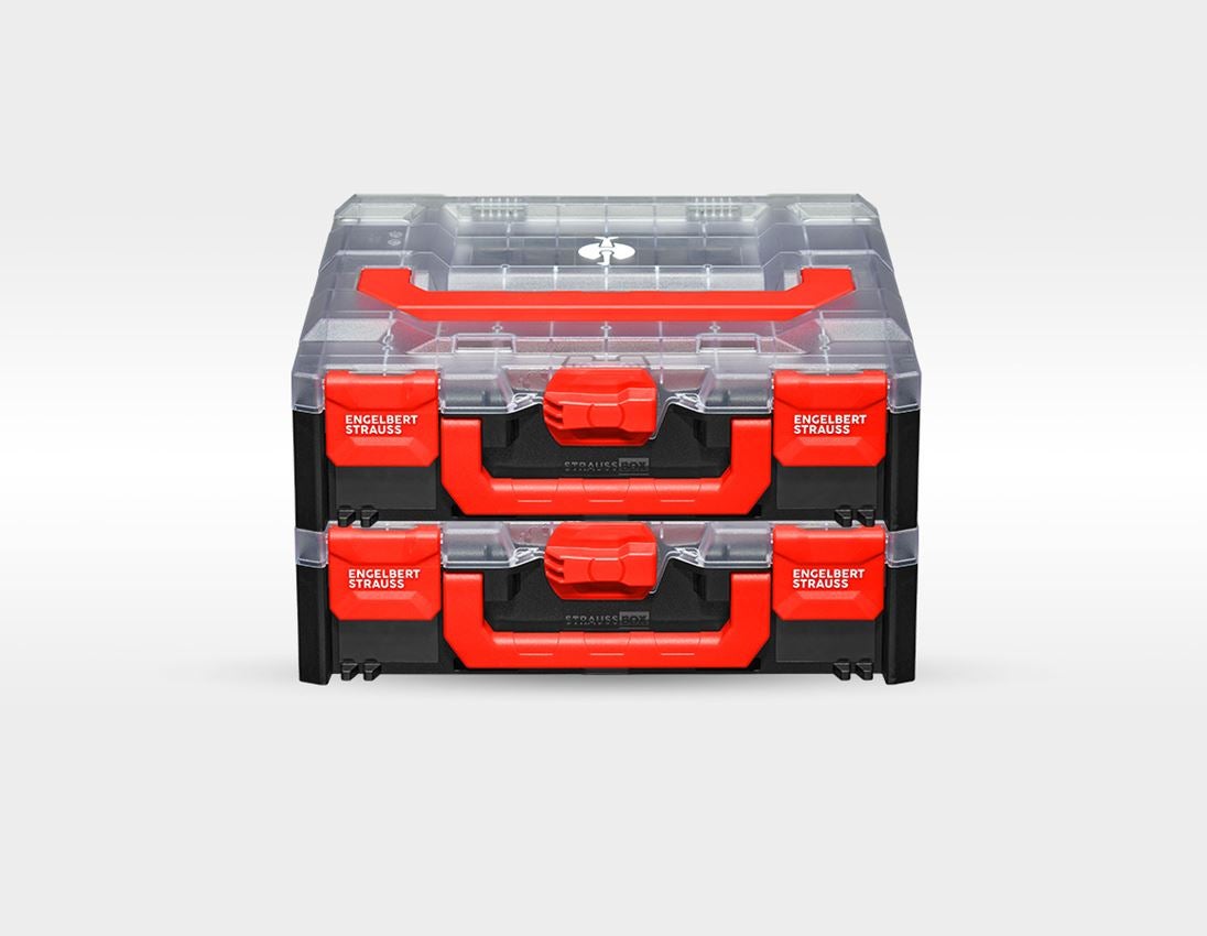STRAUSSbox Aktions-Set V