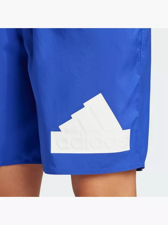 adidas Logo CLX Badeshorts