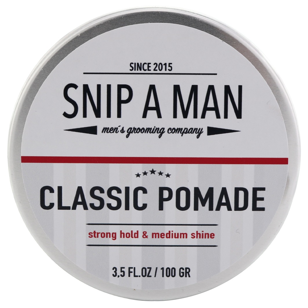 Classic Pomade
