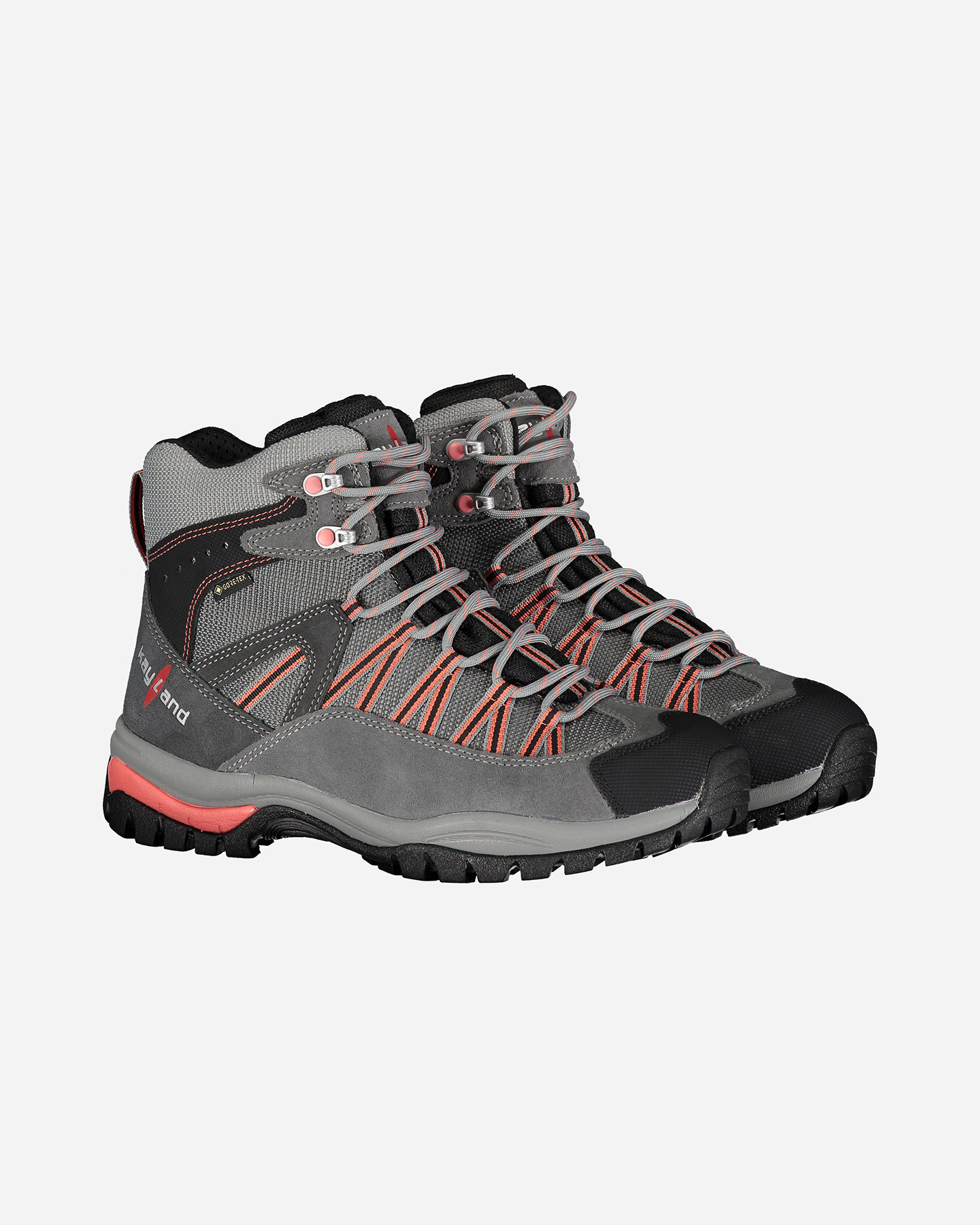 Scarpe Escursionismo Kayland Orbit Gtx W 18021115