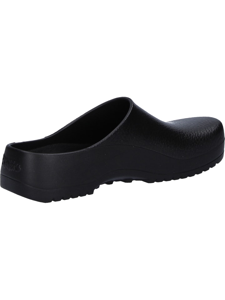 Birkenstock Clogs Super Birki in schwarz günstig kaufen