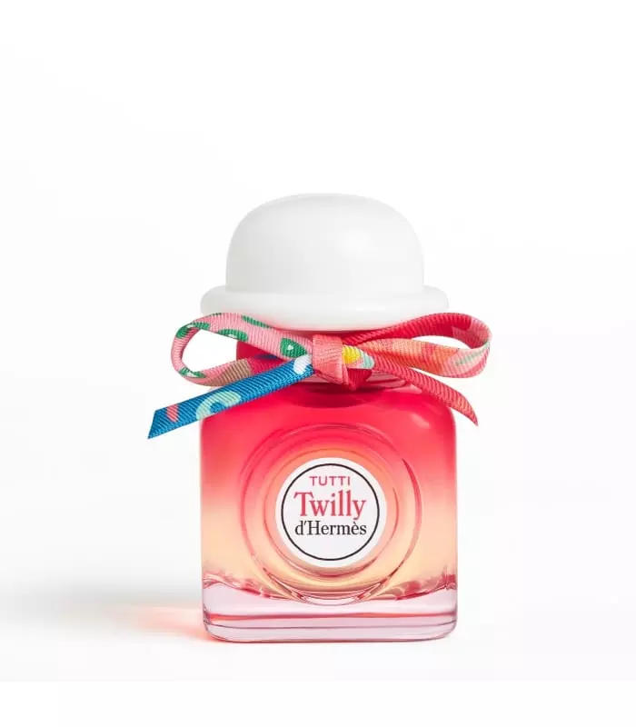 TUTTI TWILLY D'HERMÈS Eau de Parfum Vaporisateur