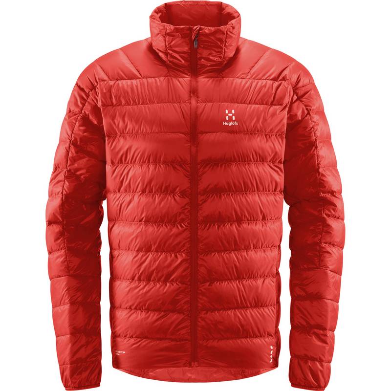 Haglfs L.I.M Down Jacket Outdoorjacke Herren