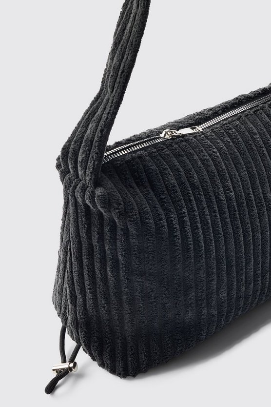Cord-Tasche