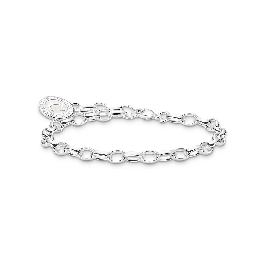 Thomas Sabo Armband Carrier