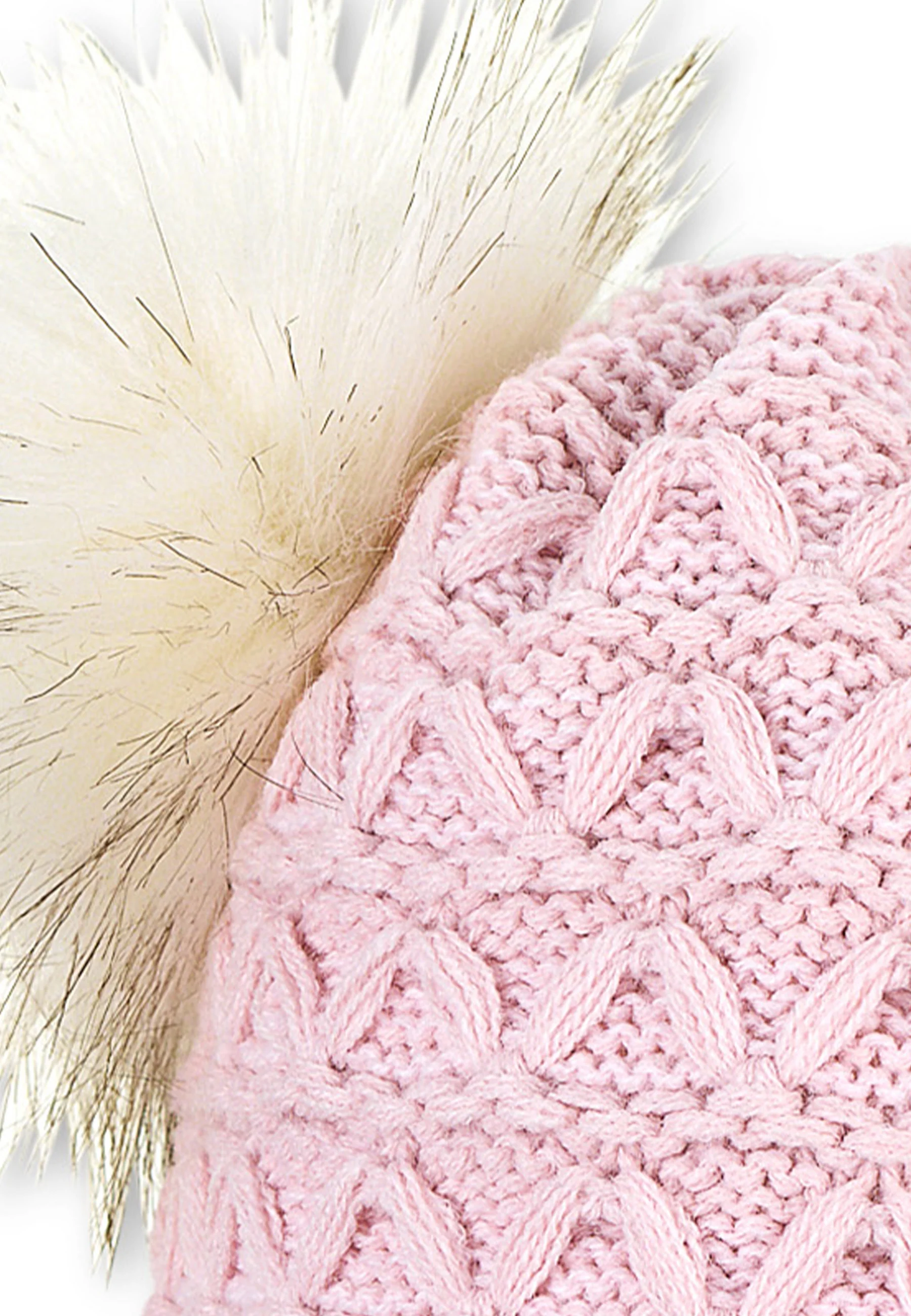 Strickmütze
