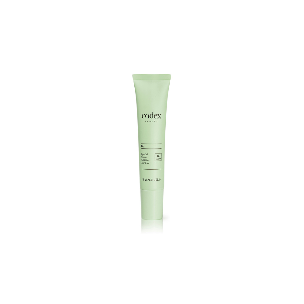 codex labs Gel Hydratant Yeux Gel Contour des Yeux