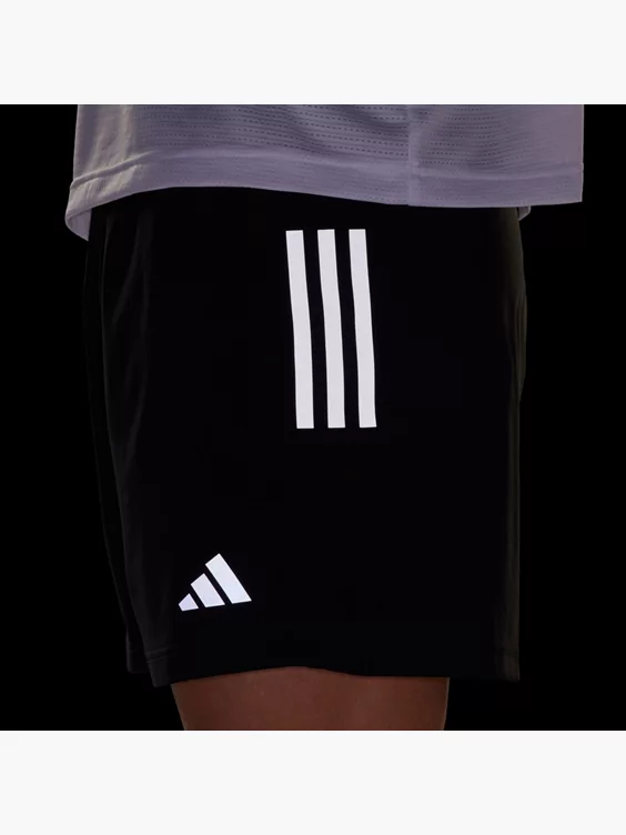 adidas Own The Run Shorts