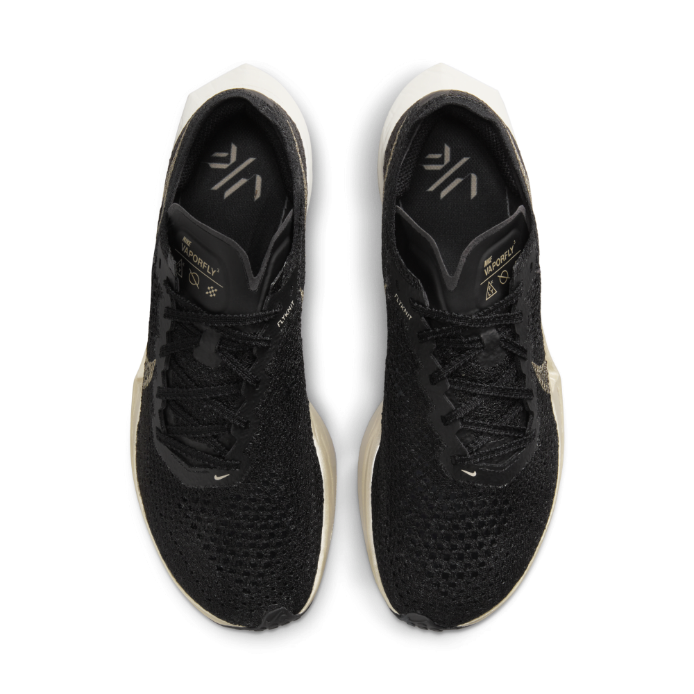 Nike ZoomX Vaporfly Next 3 DV4130-002 / schwarz