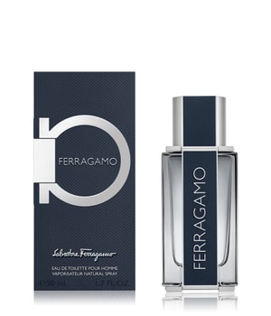 Salvatore Ferragamo Ferragamo Eau de Toilette 50 ml