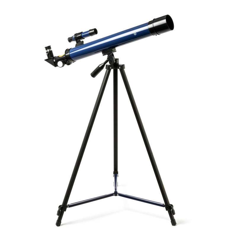 Lunette astronomique 45/600 Oxybul