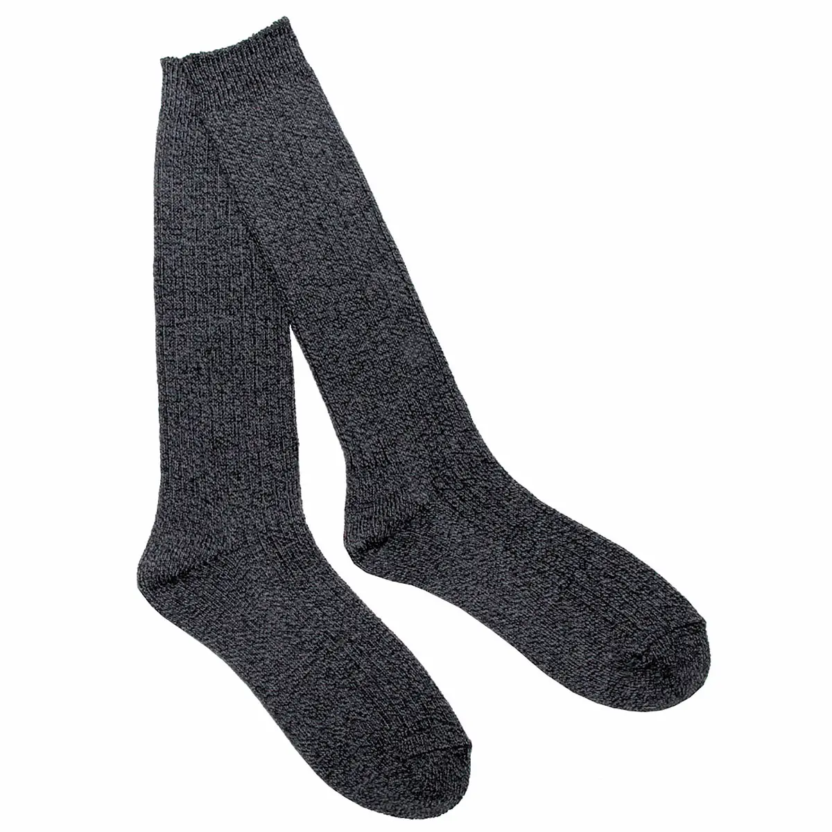 BW Stiefelsocke original MIL-SPEC grau