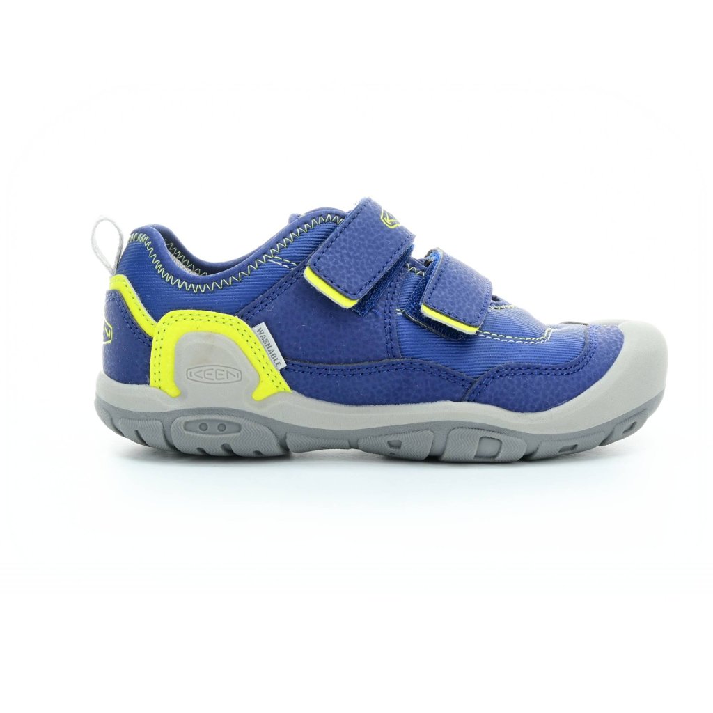 Keen Knotch Hollow Blue Depths/Evening Primrose Outdoor-Sneakers