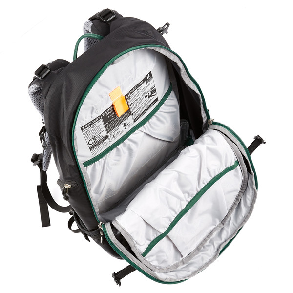 TRANS ALPINE 30 - Fahrradrucksack