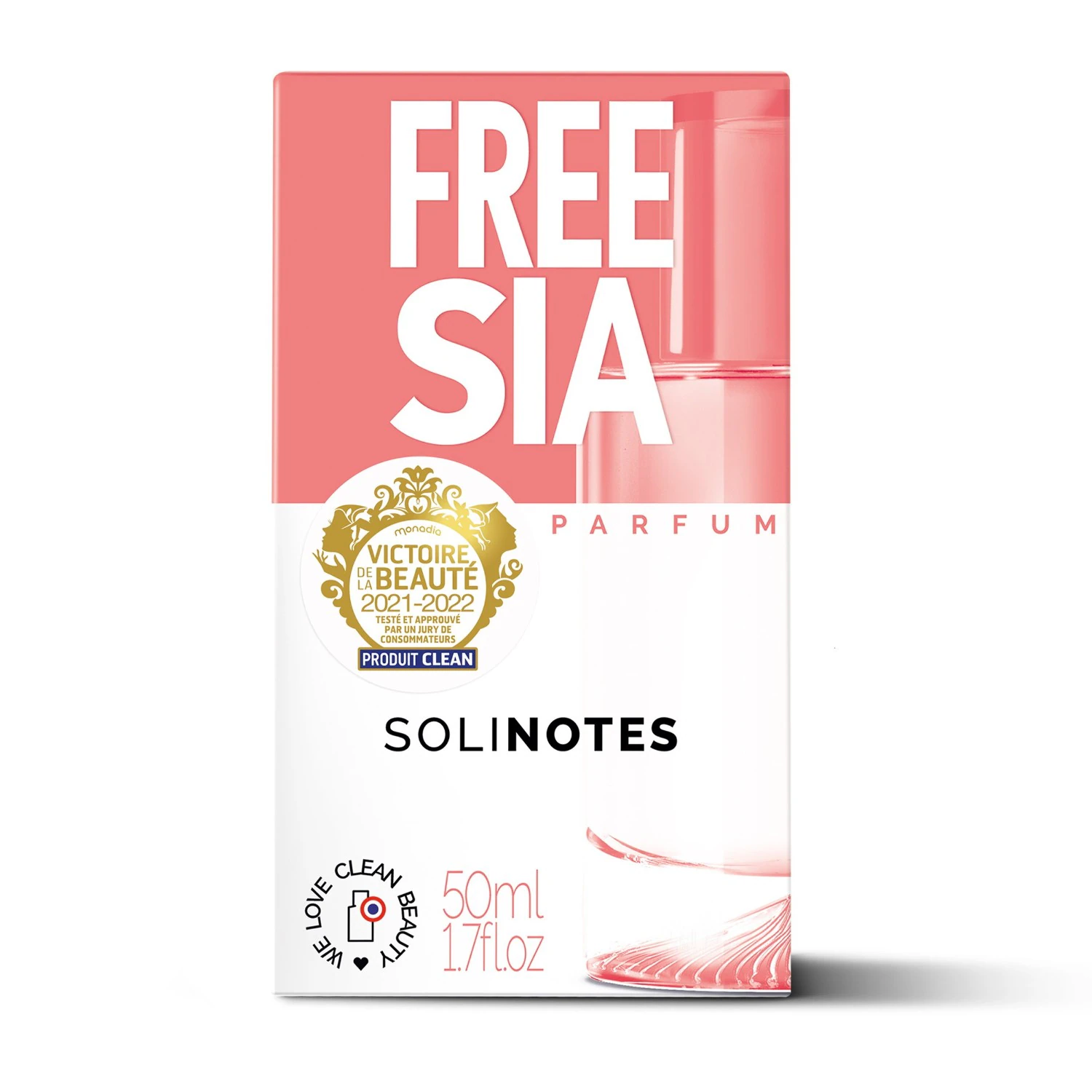 SOLINOTES Frezija