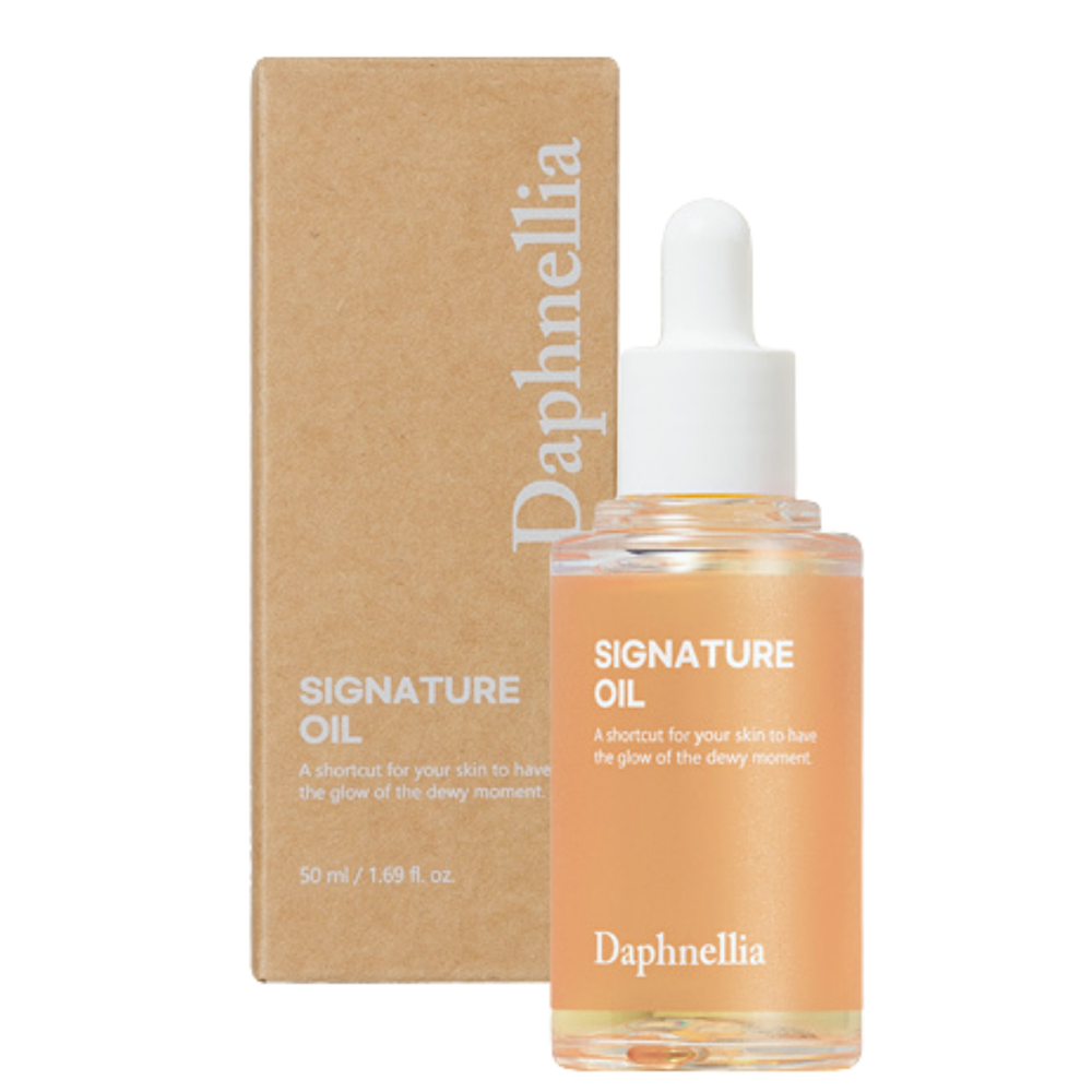 Daphnellia Signature Oil 50 ml