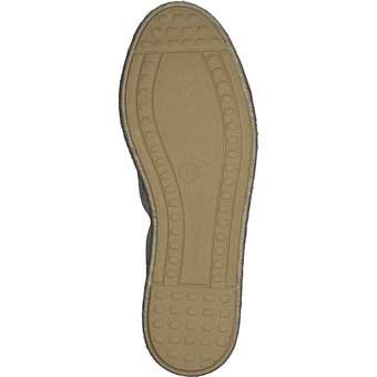 Verbenas Carmen Espadrilles in weiß