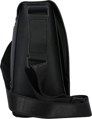 U.S. POLO ASSN. Seattle Messenger 32 cm Laptopfach
