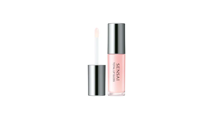 SENSAI COLOURS Total Lip Gloss Transparent