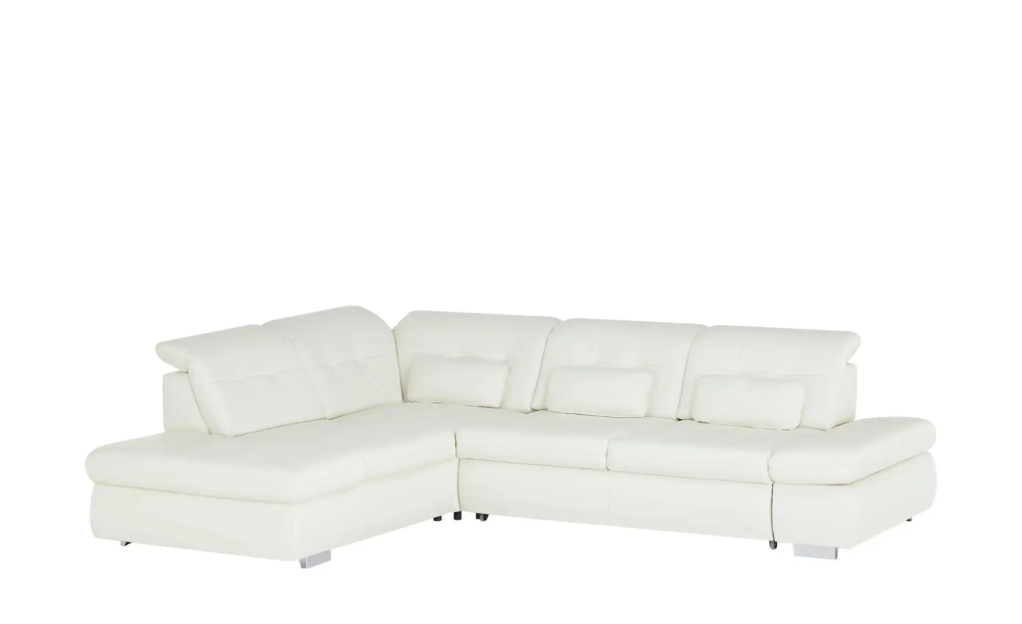 Kollektion Kraft Ecksofa Leder Spencer