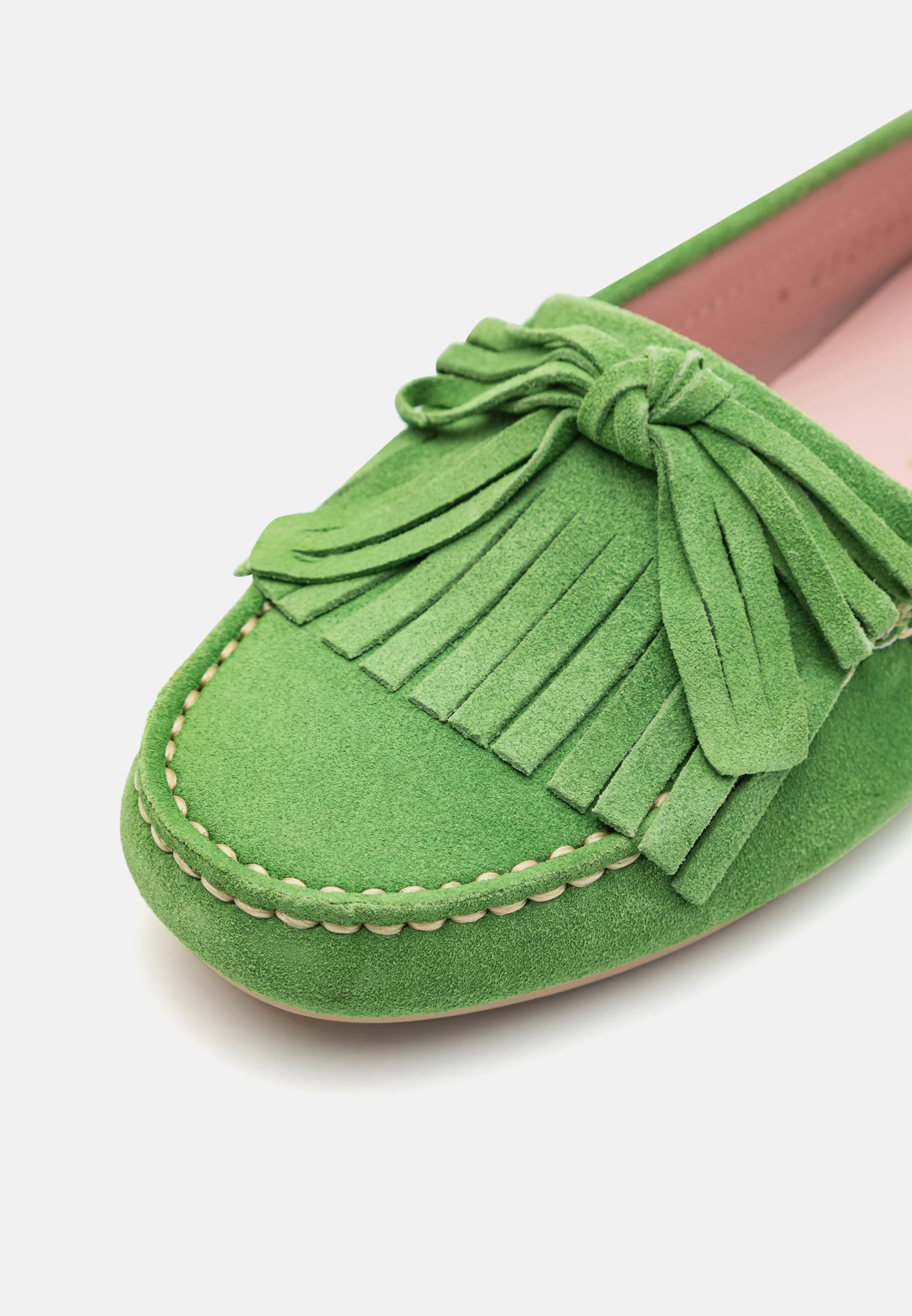 Bonitas bailarinas JOSEPHINE - Mocasines
